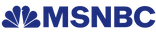 MSNBC logo