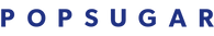 Popsugar logo