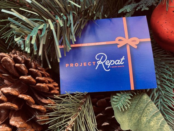 Project Repat E-Gift Card