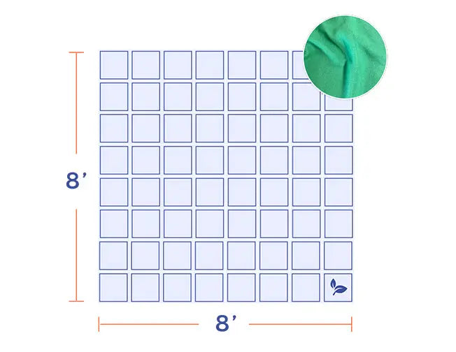 Project Repat T-Shirt Quilt