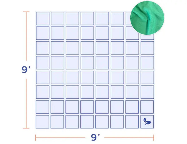 Quilts for Large and XL T-Shirts