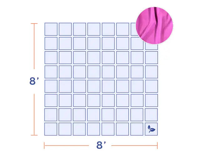 Project Repat T-Shirt Quilt