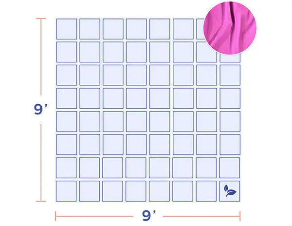 Quilts for Large and XL T-Shirts