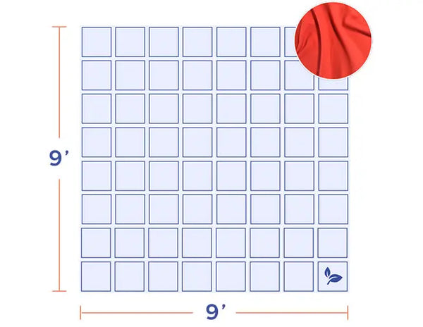 Quilts for Large and XL T-Shirts