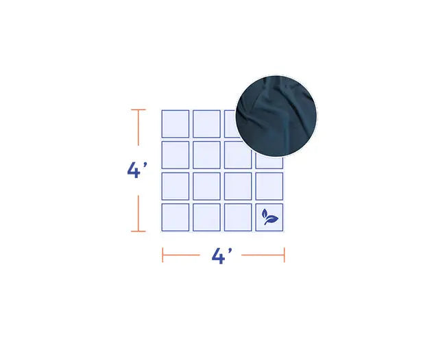 Project Repat T-Shirt Quilt