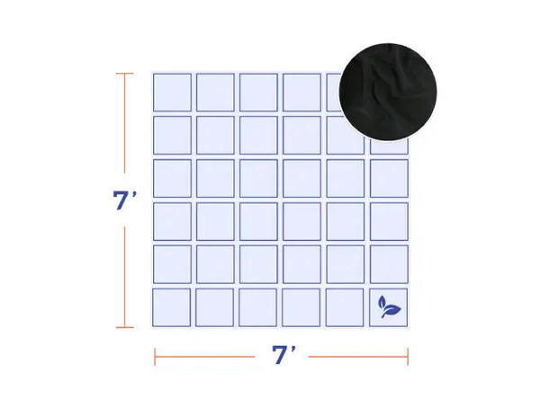 Quilts for Large and XL T-Shirts