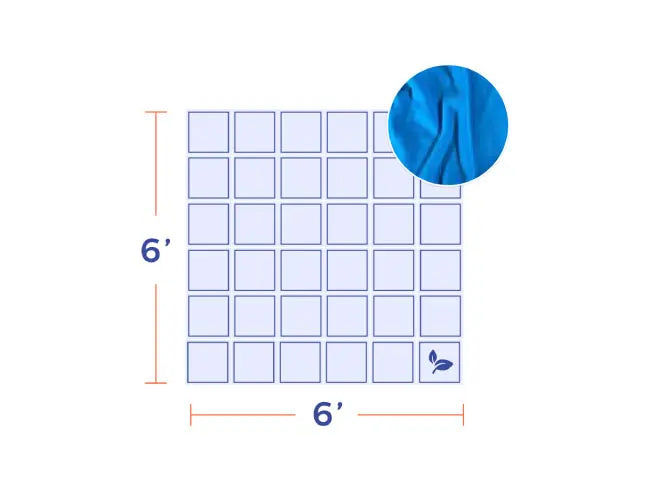 Project Repat T-Shirt Quilt