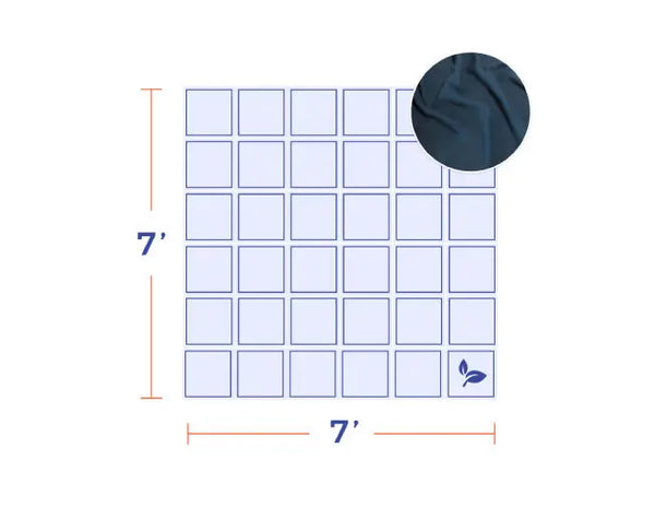 Quilts for Large and XL T-Shirts