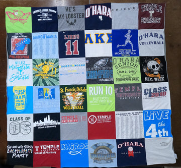 Temple University: Crafting Your Legacy in Every Stitch