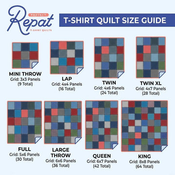 Quilt Sizes