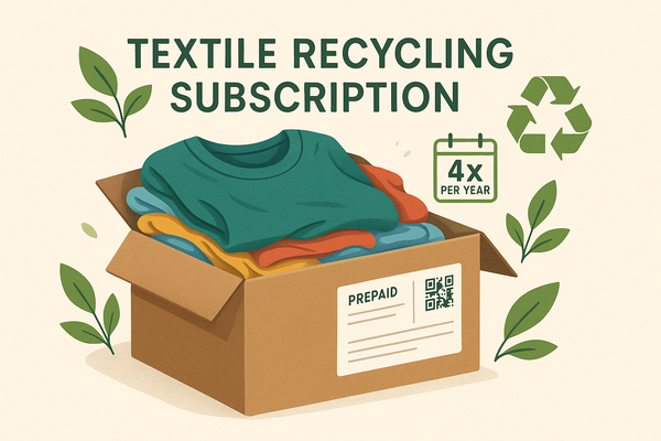 Recycling Rewards