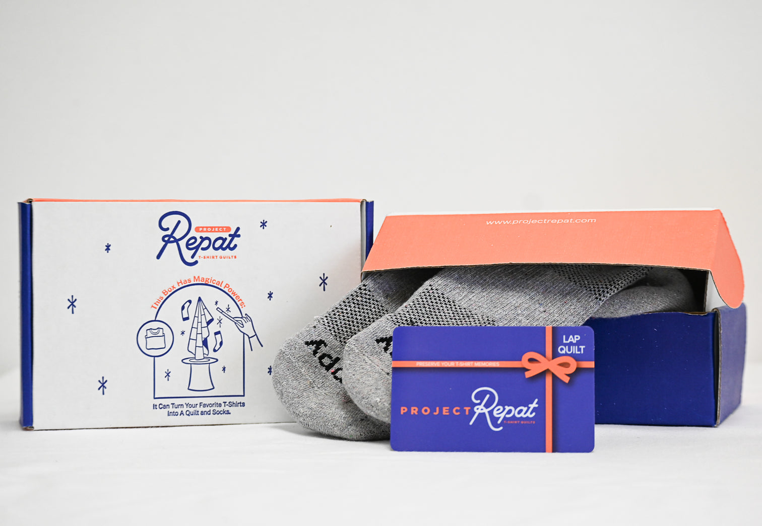 Project Repat Gift Card , Project Repat Blanket Sizes – Project Repat T ...