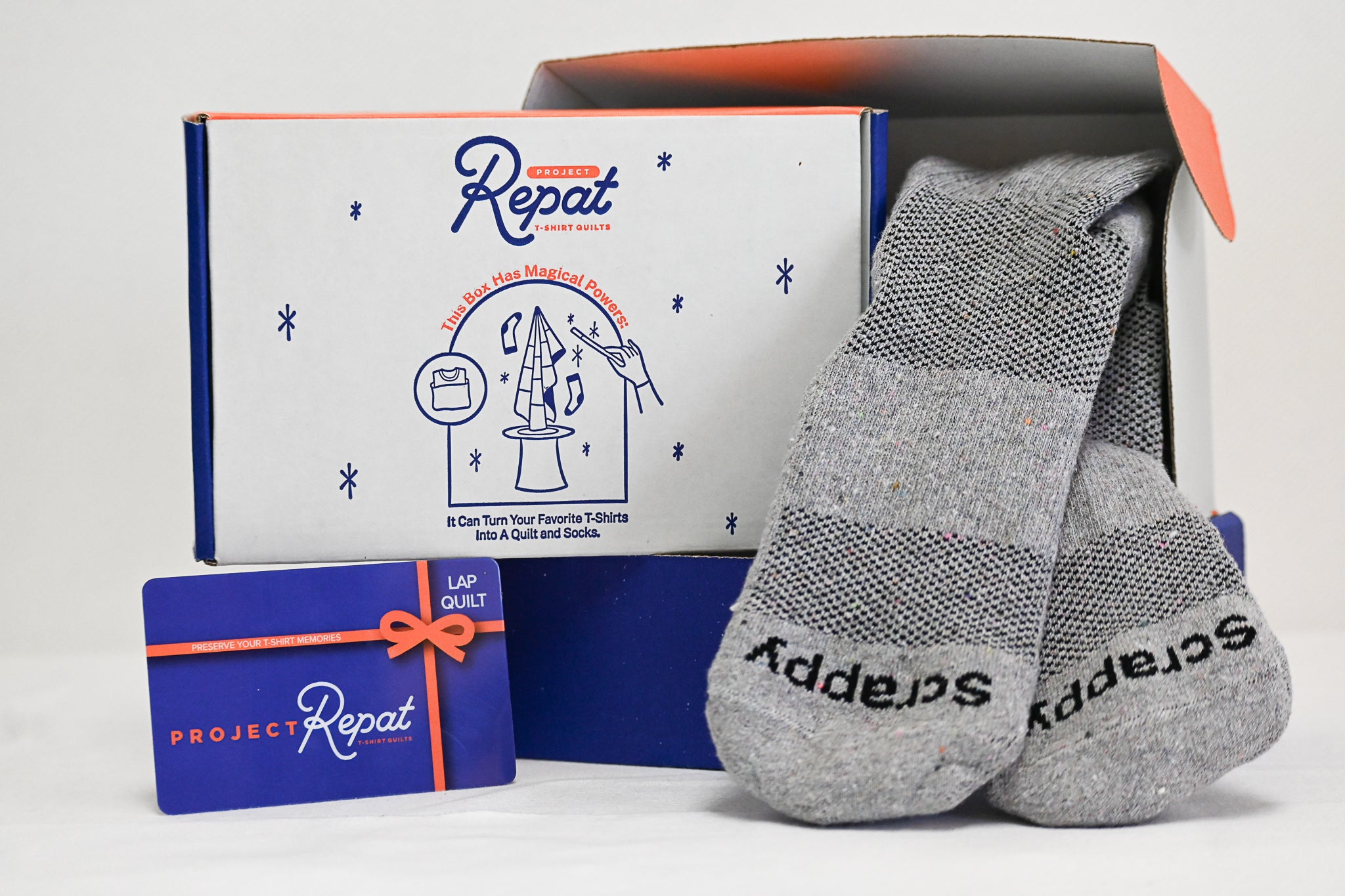 Project Repat Gift Card , Project Repat Blanket Sizes – Project Repat T ...