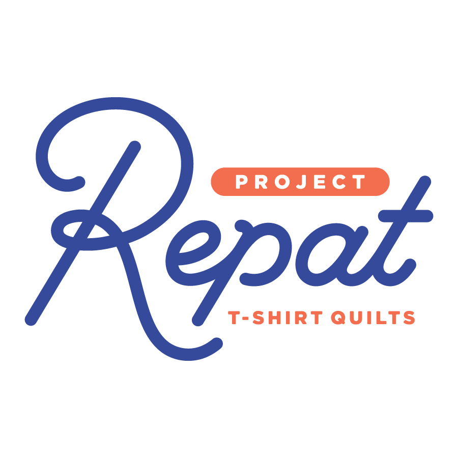 Instructions – Project Repat T Shirt Quilts