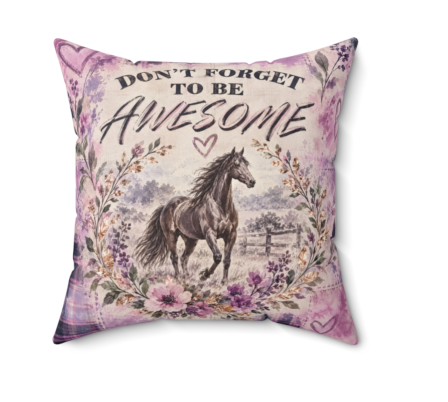 Tribute Pillow- Use photos, tshirts, text to make an amazing image