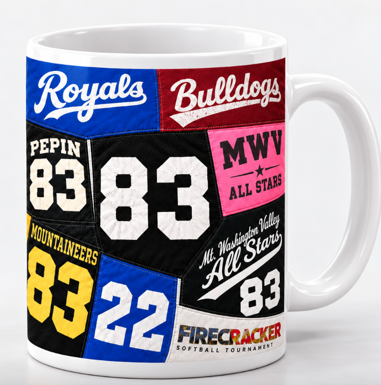Special Custom Mugs