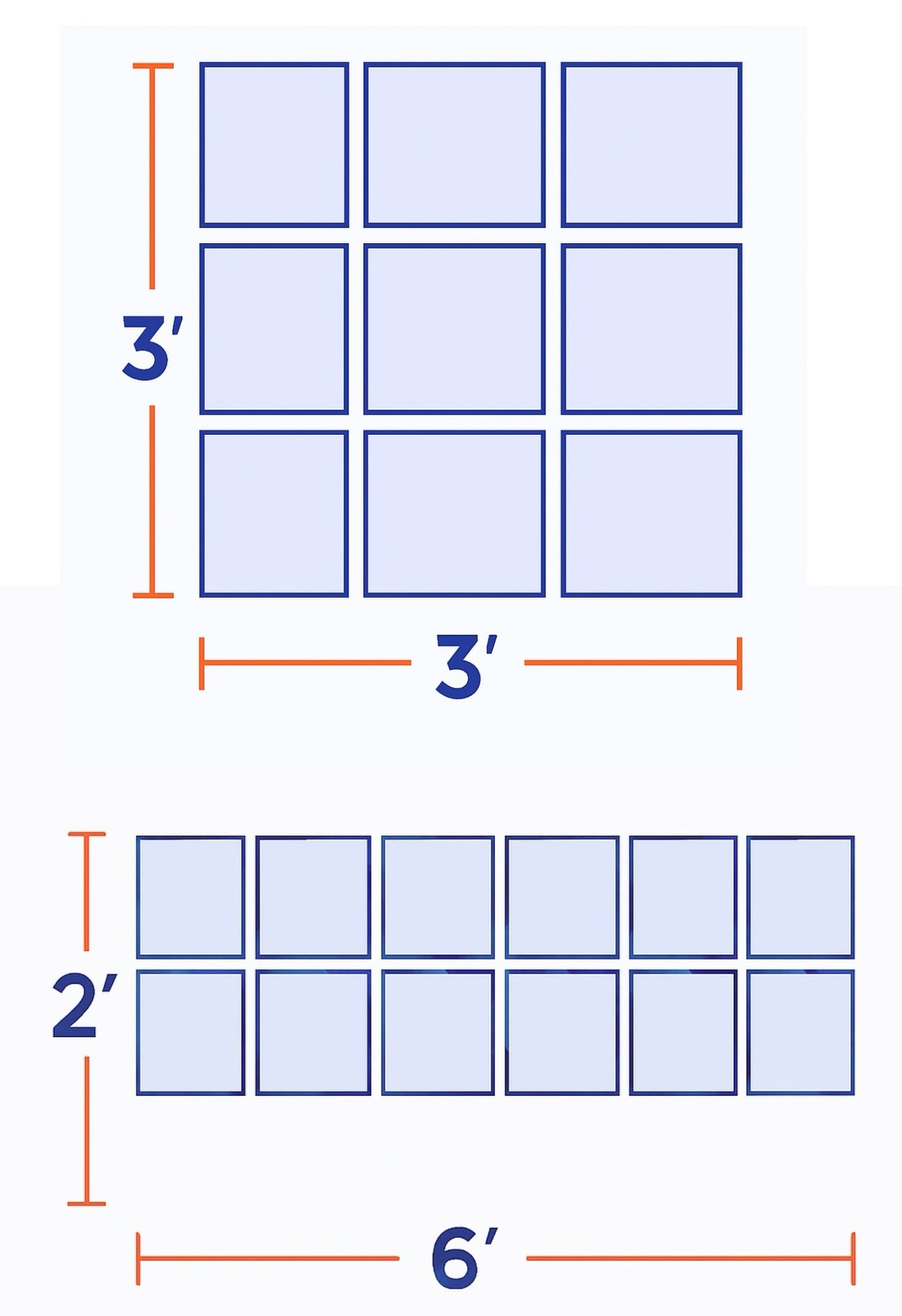 Project Repat Gift Card , Project Repat Blanket Sizes – Project Repat T ...