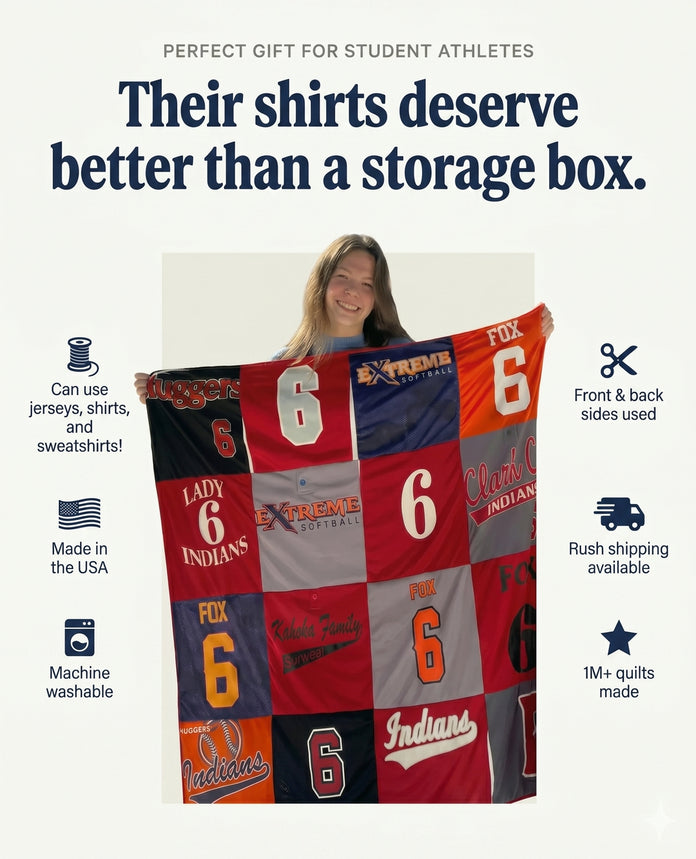 Repat Collections – Project Repat T Shirt Quilts