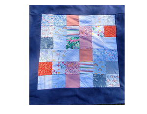 Blanket made of pictures sale