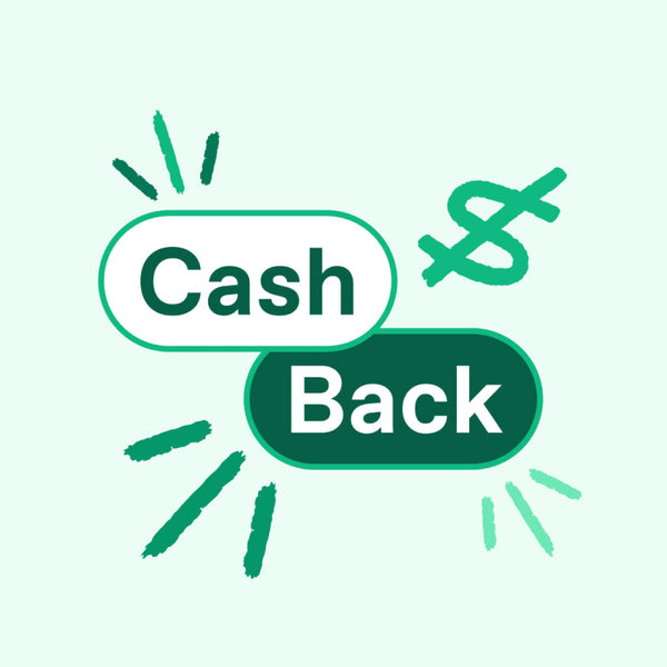 CashBack30