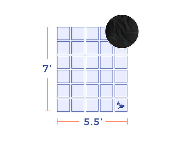 Quilts for Large and XL T-Shirts