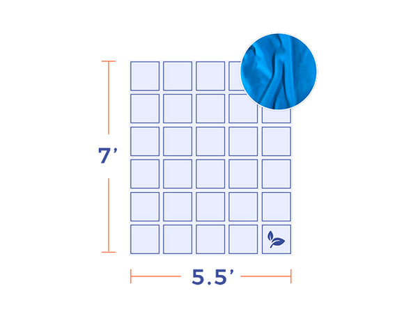 Quilts for Large and XL T-Shirts