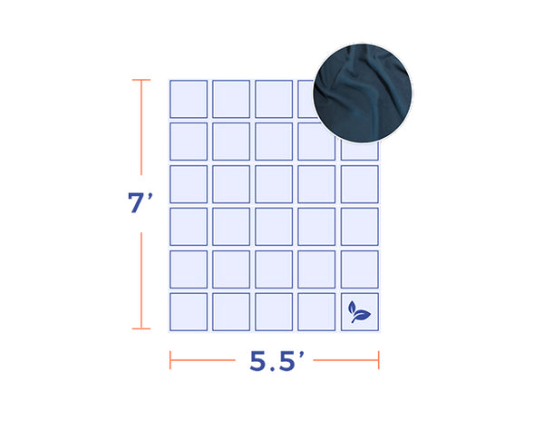 Quilts for Large and XL T-Shirts