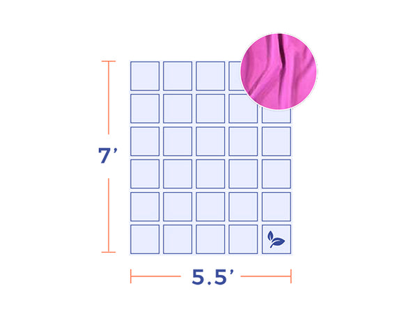 Quilts for Large and XL T-Shirts