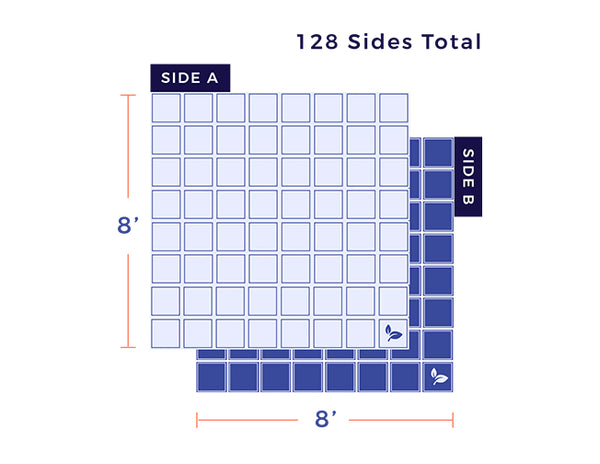 Lap T-Shirt Quilt (upgrade options after you buy!)
