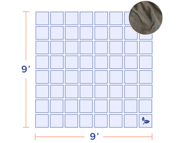 Quilts for Large and XL T-Shirts