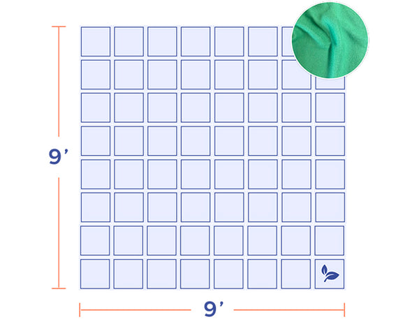 Quilts for Large and XL T-Shirts