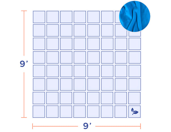 Quilts for Large and XL T-Shirts