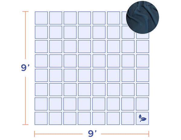 Quilts for Large and XL T-Shirts