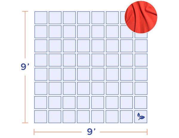 Quilts for Large and XL T-Shirts