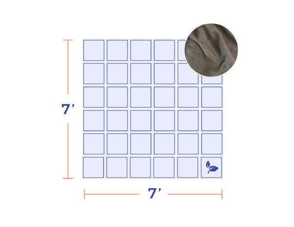 Quilts for Large and XL T-Shirts