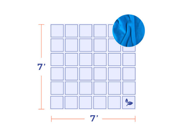 Quilts for Large and XL T-Shirts