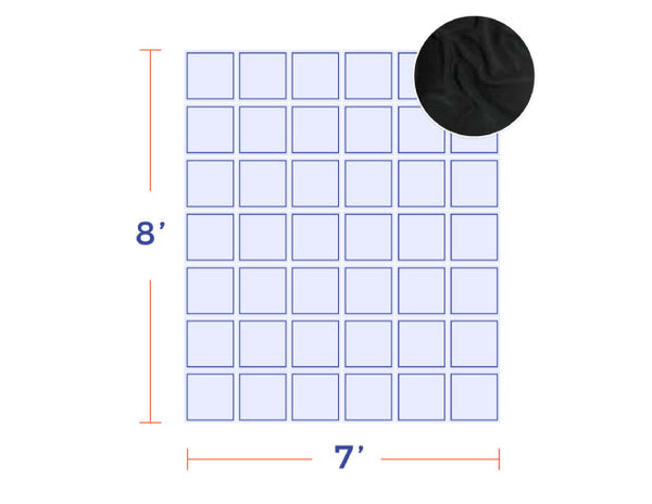 Quilts for Large and XL T-Shirts