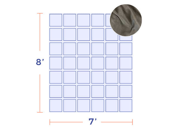 Quilts for Large and XL T-Shirts
