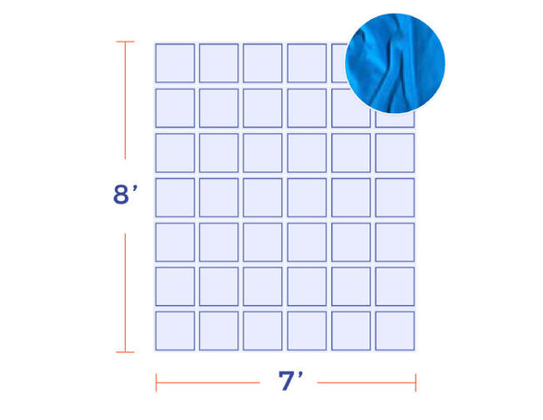 Quilts for Large and XL T-Shirts