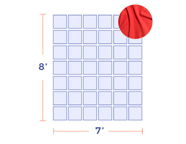 Quilts for Large and XL T-Shirts