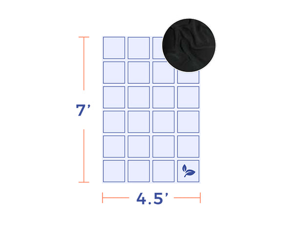 Quilts for Large and XL T-Shirts